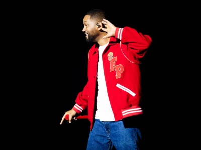 آیا ویل اسمیت با ویدئوی جمعیت ساختگی سر و صدایی به پا کرد؟