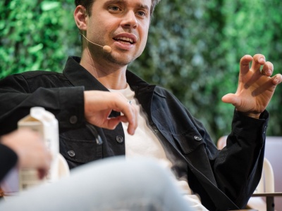 مدیرعامل لاولا نگرانی از رقابت در دنیای کدنویسی ندارد