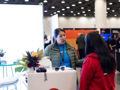 فقط ۴ روز تا پایان مهلت رزرو میز در دیسراپت ۲۰۲۵!