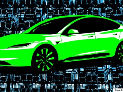 مروری بر دوجوی تسلا: از رویا تا واقعیت