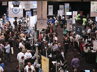 سه روز باقی‌مانده تا قفل کردن میز نمایشگاه در TechCrunch Disrupt 2025