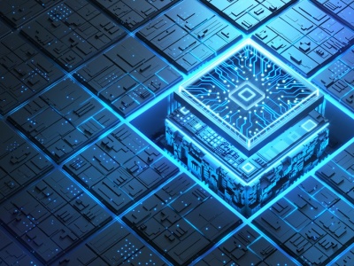 نگاهی به بازار چیپست‌ها در آمریکا در سال ۲۰۲۵