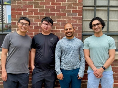 موشن با حمایت Y کامبینیتور و جذب ۳۸ میلیون دلار برای ساخت آفیس هوش مصنوعی