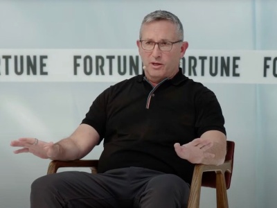 توضیحات مدیر عامل اوورا درباره همکاری با دولت آمریکا