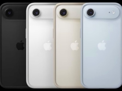 آیفون 17 جدید اپل هنوز سیری هوشمند ندارد. اما مهم نیست.