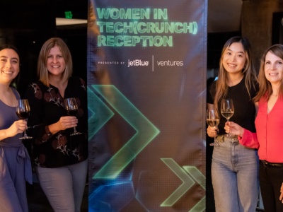 چگونه در رویداد خاص TechCrunch Disrupt 2025 شرکت کنیم