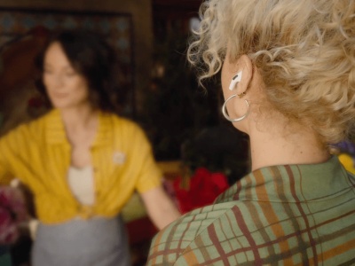 ویژگی جدید ترجمه زنده ایرپاد اپل در اروپا در دسترس نخواهد بود