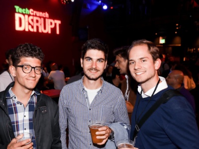 آخرین فرصت برای تقویت برند: میزبانی رویداد فرعی در TechCrunch Disrupt 2025