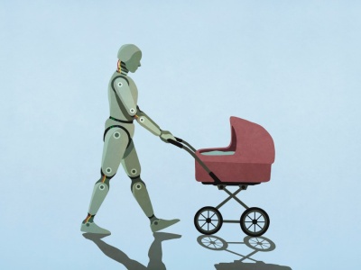 کدنویسی با Vibe: برنامه‌نویس‌های قدیمی و نقش پرستاری AI