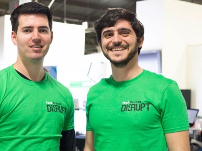 زمان در حال اتمام برای داوطلبی در تک‌کرانچ دیسراپت ۲۰۲۵