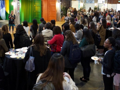 فرصت نهایی برای جلوه گری در TechCrunch Disrupt 2025 با میزبانی رویداد جانبی