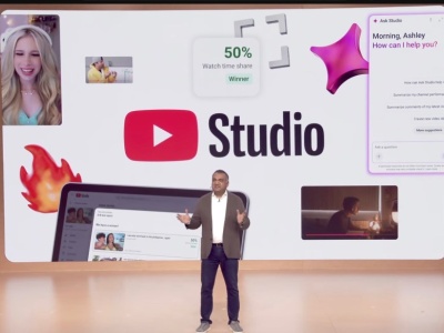 جدیدترین بروزرسانی‌های یوتیوب: ابزارهای هوش مصنوعی و امکانات جدید برای خالقان محتوا