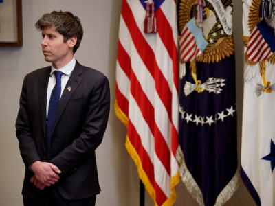 ساخت پنج مرکز داده جدید توسط OpenAI با همکاری Oracle و SoftBank