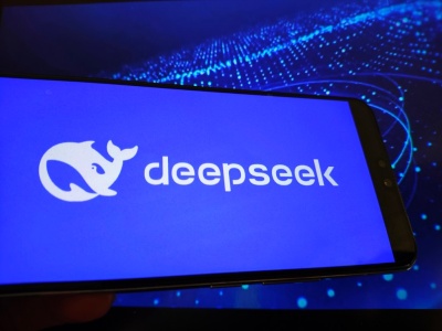 DeepSeek و مدل جدیدش برای نصف کردن هزینه‌های API