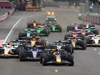 فناوری صوتی کوچک Hance در TechCrunch Disrupt 2025