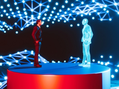 آیا شرکت‌ها روی هوش مصنوعی شرط‌بندی می‌کنند؟