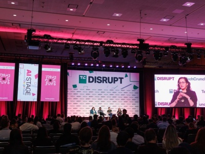 افزایش قیمت‌ها در کمتر از ۴ روز برای بلیط TechCrunch Disrupt 2025