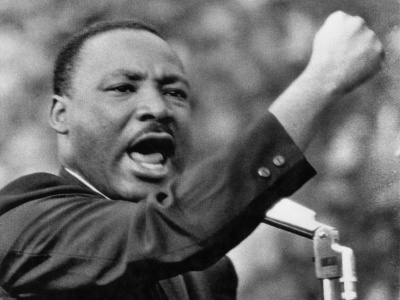 OpenAI ویدیوهای Martin Luther King Jr. را در Sora متوقف می‌کند