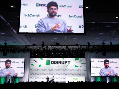 کمتر از 24 ساعت تا ورود 10,000 نفر به TechCrunch Disrupt 2025