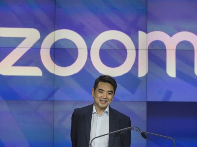 مدیرعامل Zoom: هوش مصنوعی هفته کاری را کوتاه می‌کند