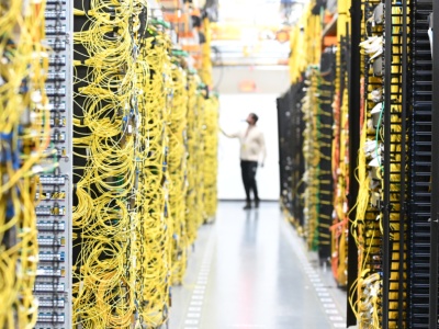 معامله ۳۸ میلیارد دلاری OpenAI و آمازون